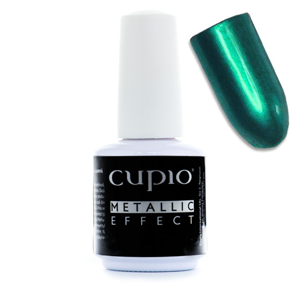 Cupio Gel Lac Metallic Effect 032