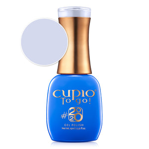 Cupio Oja Semipermanenta 2020 Ash 15ml