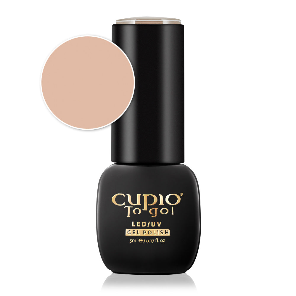 Cupio Oja Semipermanenta Baby Chocco Locco 5ml