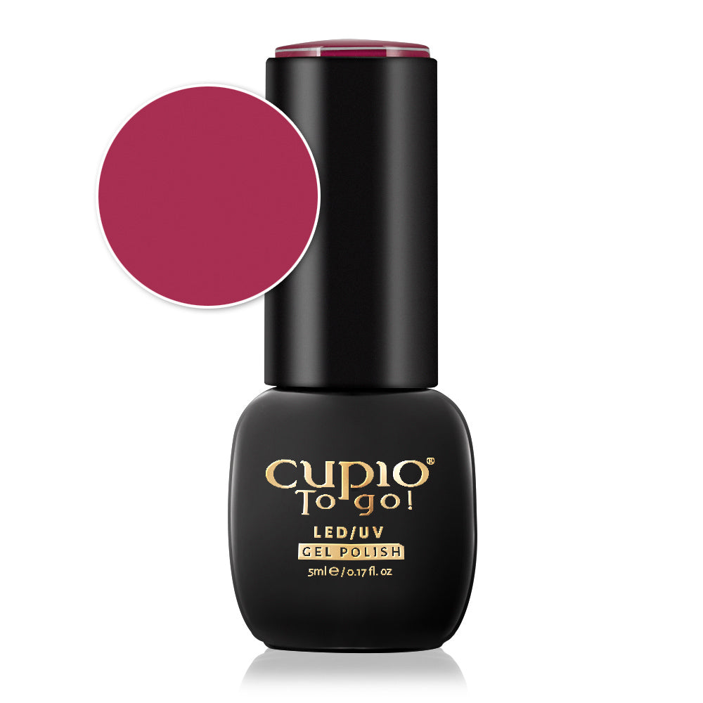 Cupio Oja Semipermanenta Baby Eva 5ml