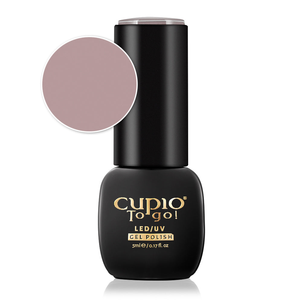 Cupio Oja Semipermanenta Baby Hazelnut 5ml