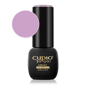 Cupio Oja Semipermanenta Baby Lavender Cake 5ml