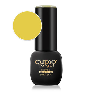 Cupio Oja Semipermanenta Baby Mango Juice 5ml