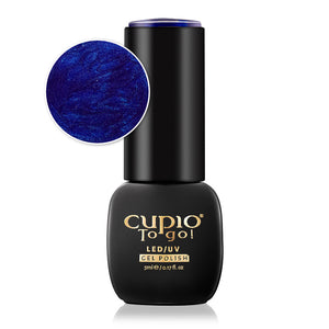 Cupio Oja Semipermanenta Baby Marine Chill 5ml