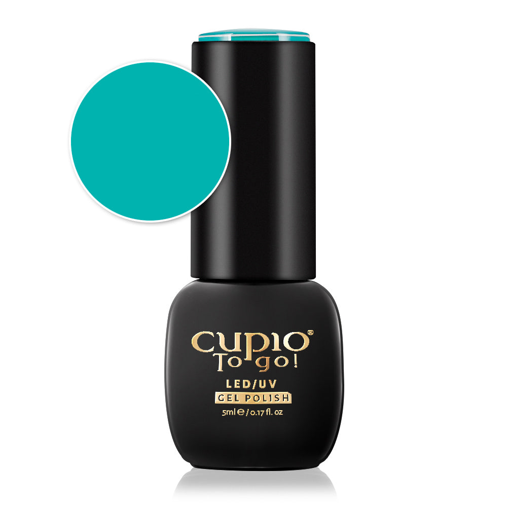 Cupio Oja Semipermanenta Baby Ocean Soul 5ml