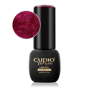 Cupio Oja Semipermanenta Baby Oriental Silk 5ml