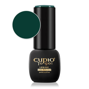 Cupio Oja Semipermanenta Baby Pine 5ml