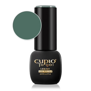 Cupio Oja Semipermanenta Baby Sage 5ml