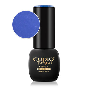 Cupio Oja Semipermanenta Baby Temptation Island 5ml