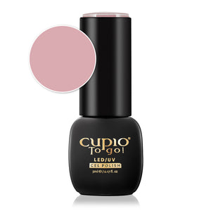 Cupio Oja Semipermanenta Baby Tenderness 5ml