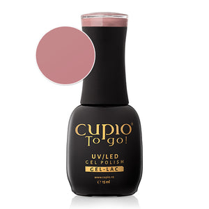 Cupio Oja Semipermanenta To Go! Cosy 15ml