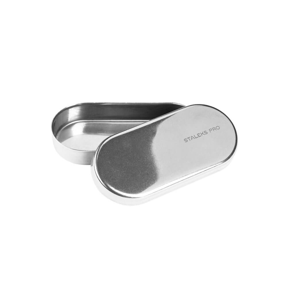 Gehwol Staleks Cutie Inox Pentru Accesorii - Beauty Lounge