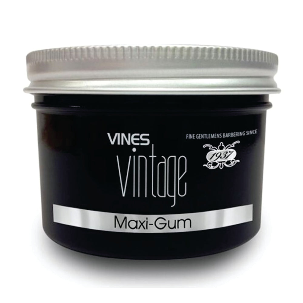 Vines Vintage - Maxi-Gum 125ml Gel Fixare Foarte Puternica - Beauty Lounge