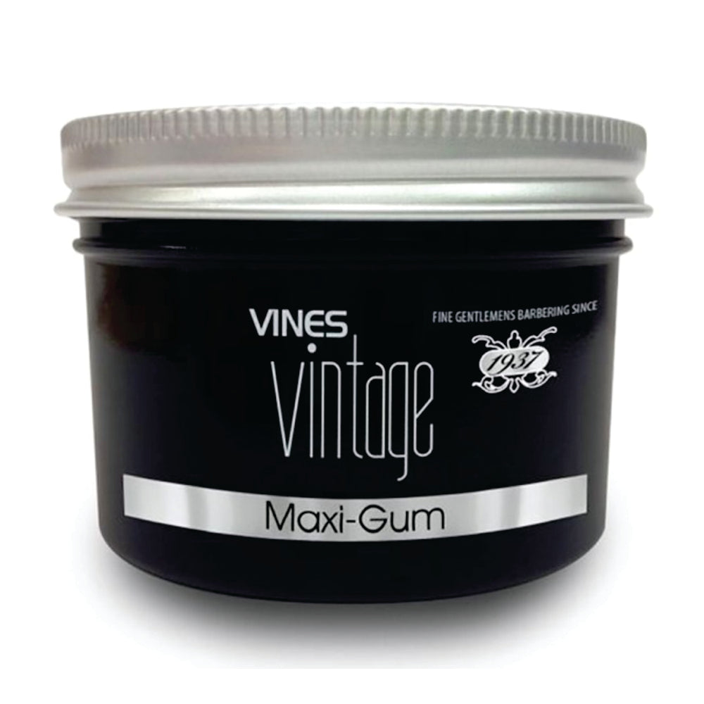 Vines Vintage Vines Vintage - Maxi-Gum 125ml Gel Fixare Foarte Puternica