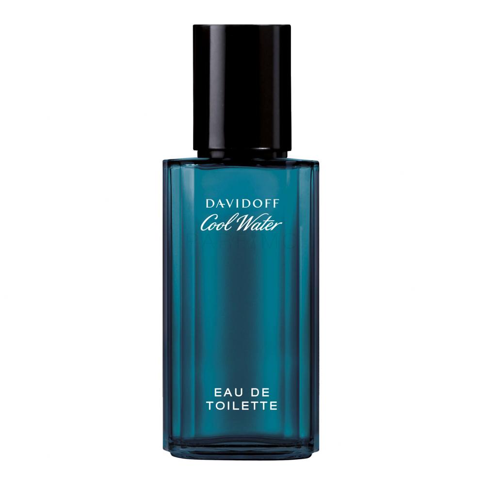 Davidoff Cool Water Eau de Toilette 40ml - Pentru Barbati