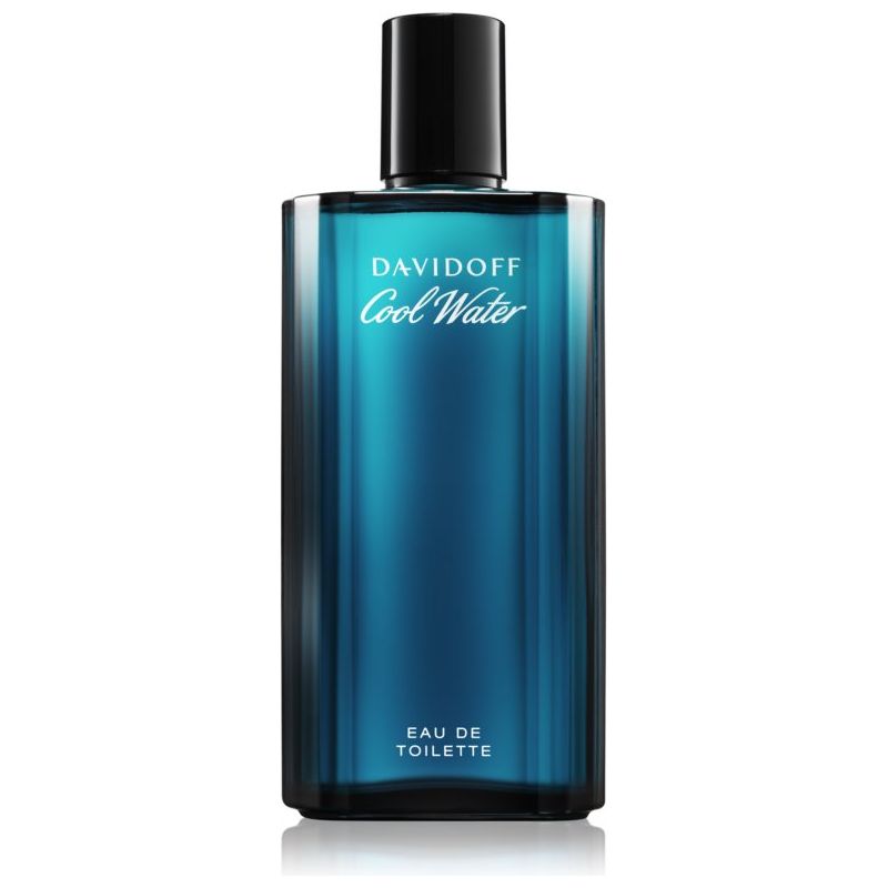 Davidoff Cool Water Eau de Toilette 75ml - Pentru Barbati