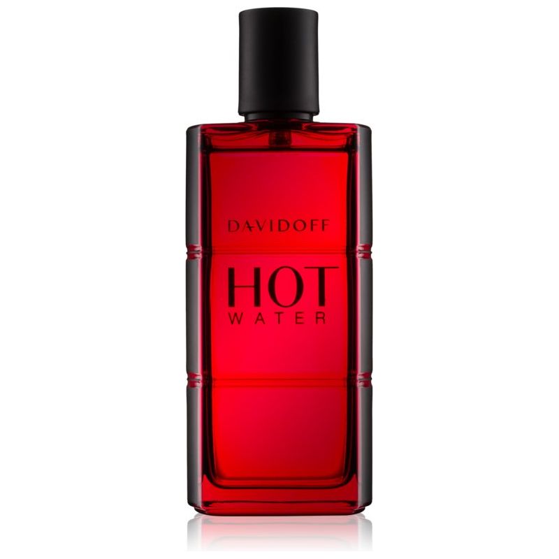 Davidoff Hot Water Eau de Toilette 110ml - Pentru Barbati