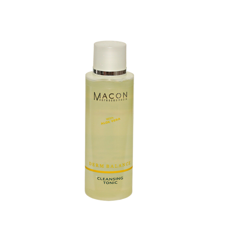 Macon Lotiune Tonica Derm Balance 200ml - Beauty Lounge