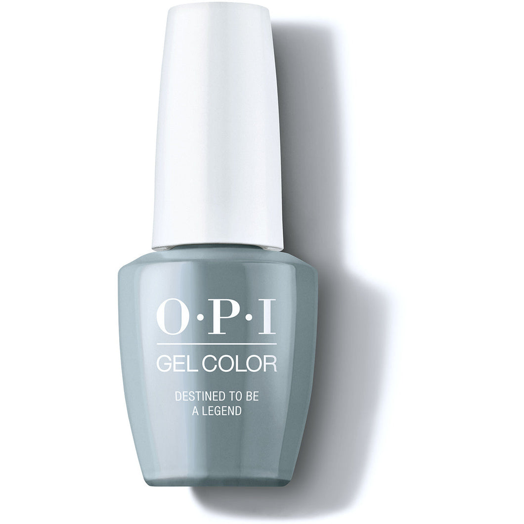 OPI Oja Semipermanenta Gelcolor Hollywood Destinated To Be A Legend 15ml