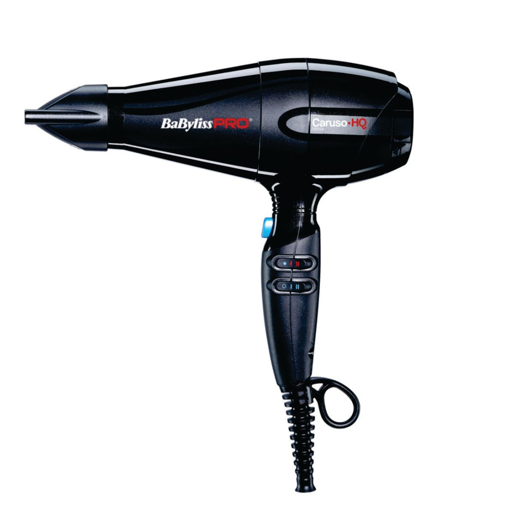 Babyliss Pro 6970IE - Uscator Caruso-HQ 2400W Ionic