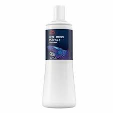 Wella Professionals Welloxon Perfect 9% 1000ml - Beauty Lounge