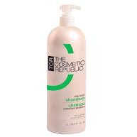 The Cosmetic Republic Oily Hair Shampoo 1000ml - Pentru Scalp Gras