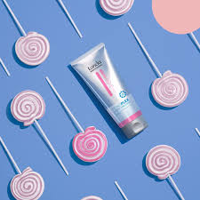 Londa Toneplex Mask Candy Pink 200ml - Masca cu Pigment Roz - Beauty Lounge
