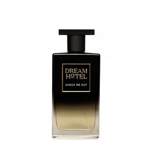 Dream Hotel Check Me Out Eau de Parfum 100ml - Unisex