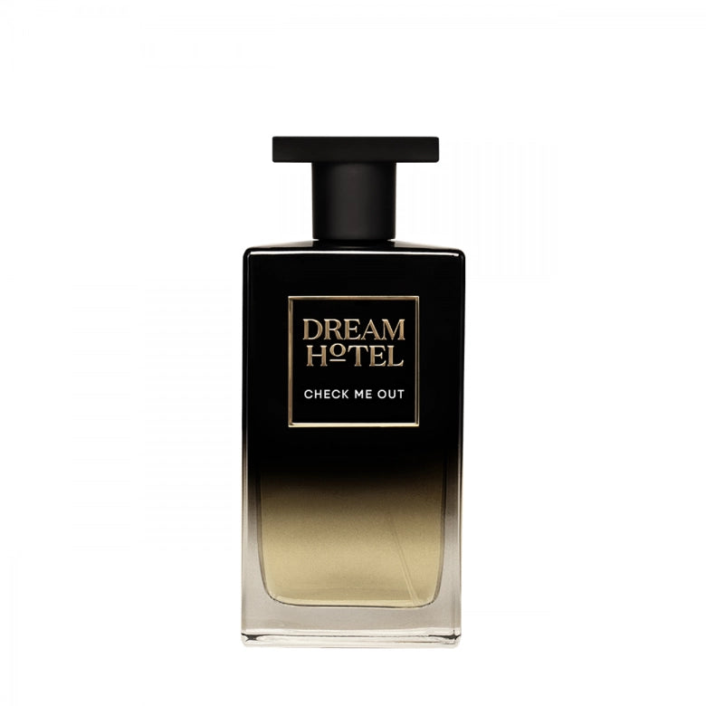Dream Hotel Check Me Out Eau de Parfum 100ml - Unisex