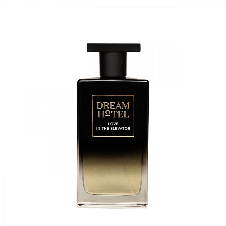 Dream Hotel Love In The Elevator Eau de Parfum 100ml - Unisex