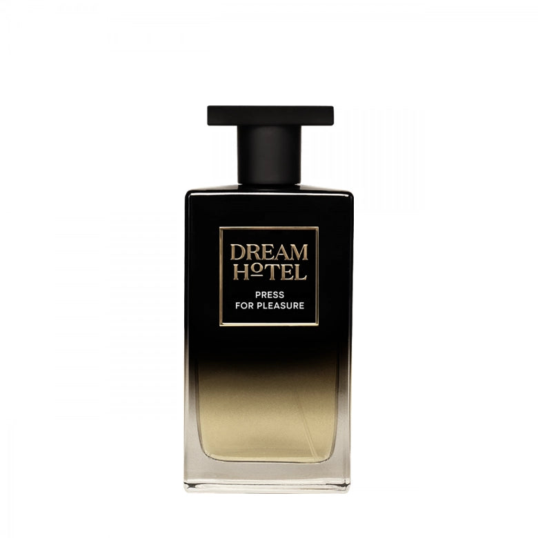 Dream Hotel Press For Pleasure Eau de Parfum 100ml - Unisex