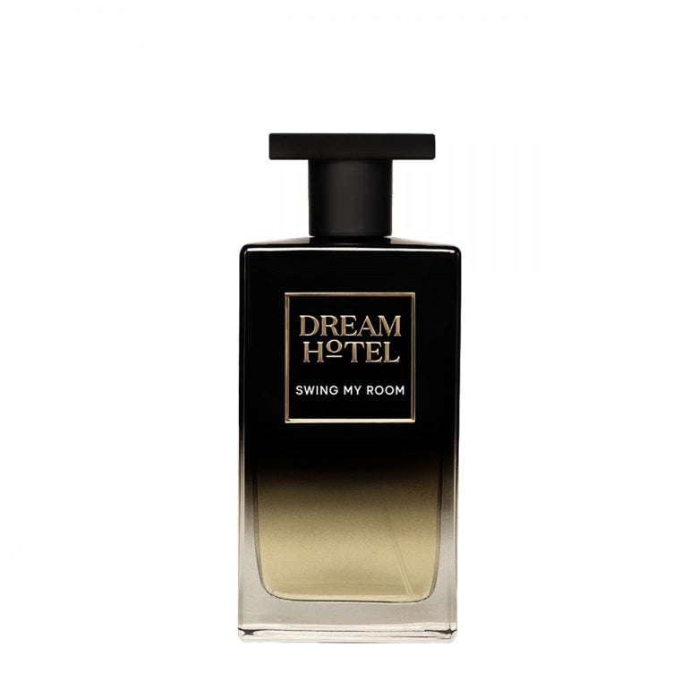 Dream Hotel Swing My Room Eau de Parfum 100ml - Unisex