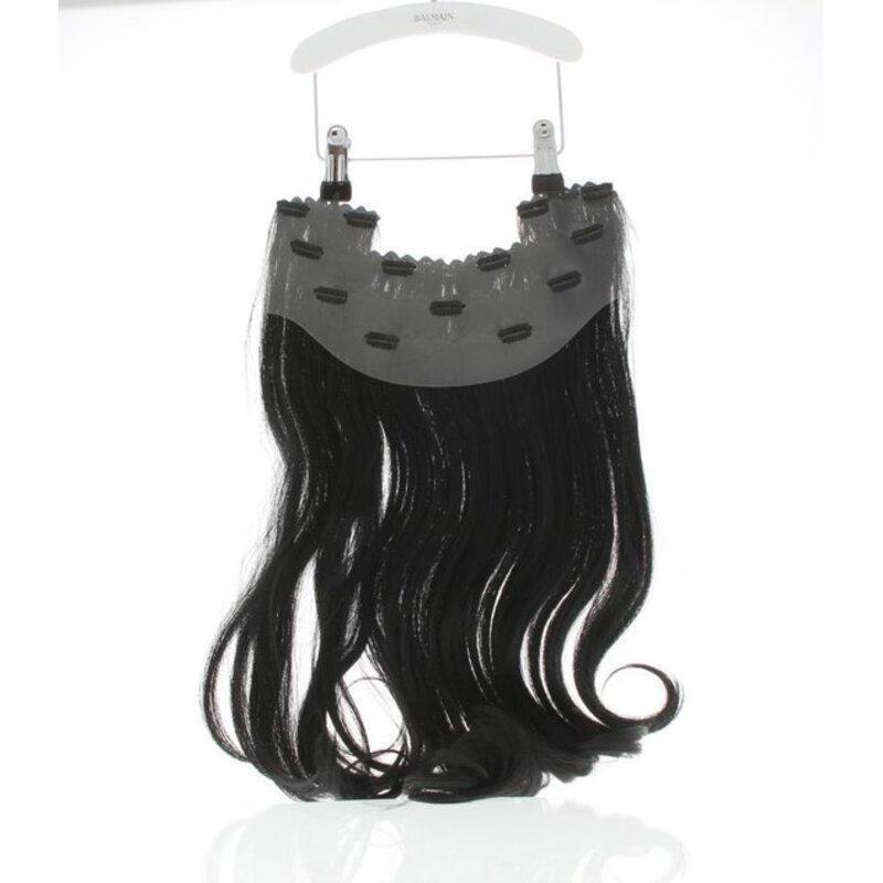 Balmain Extensie de Par Clip-In Weft Memory®Hair 45cm Dubai - Beauty Lounge