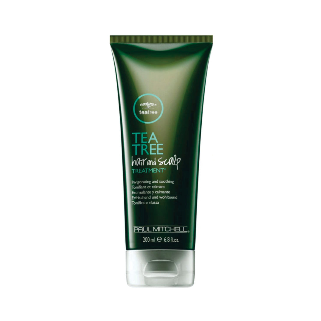Paul Mitchell Tea Tree Hair and Scalp 200ml - Tratament Par si Scalp - Beauty Lounge
