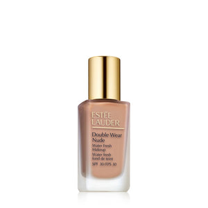 Estee Lauder Double Wear Nude Foundation SPF30 No04 Pebble 30ml - Fond de Ten