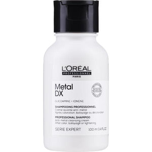 L'Oreal Professionnel SE Metal Detox Sampon-crema 100ml