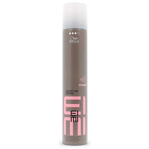 Wella Professionals Eimi Fixativ Mistify Strong 500ml