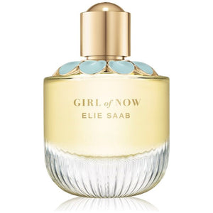 Elie Saab Girl Of Now Eau de Parfum 50ml - Pentru Femei