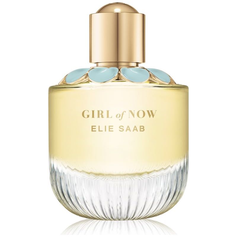 Elie Saab Girl Of Now Eau de Parfum 90ml - Pentru Femei