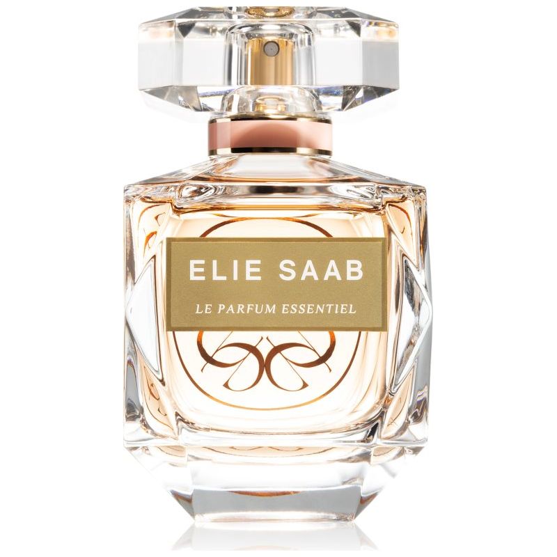 Elie Saab Le Parfum Essentiel Eau de Parfum 90ml - Pentru Femei