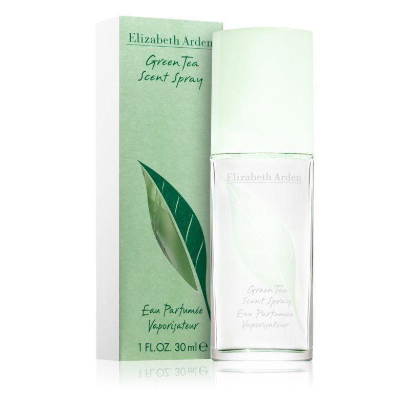 Elizabeth Arden Green Tea Scent 30ml - Parfum Pentru Femei