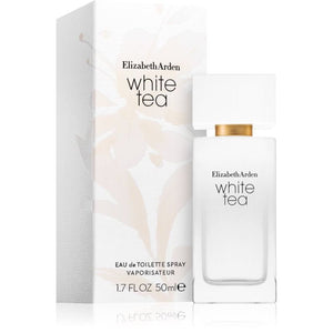 Elizabeth Arden White Tea Classic Eau de Toilette 50ml - Parfum Pentru Femei
