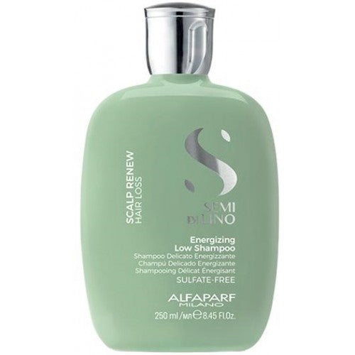 Alfaparf Milano Scalp Re Energizing Low Shampoo - Sampon Delicat Energizant 250ml