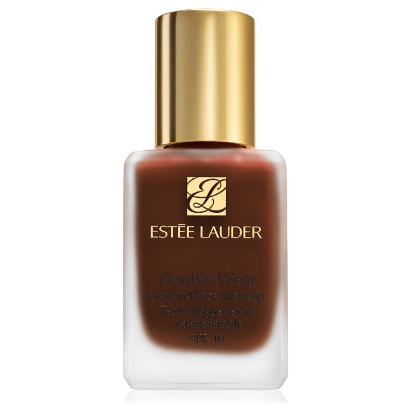 Estee Lauder Double Wear Stay-In-Place Foundation NoC6 8N1 Espresso 30ml - Fond de Ten