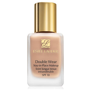 Estee Lauder Double Wear Stay-In-Place 2C2 Pale Almond - Fond de Ten