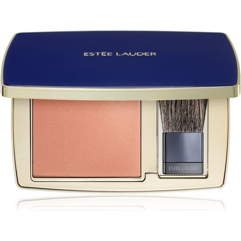 Estee Lauder Pure Color Envy Sculpting Blus Blush No 120 Sensuous Rose 7gr - Blush
