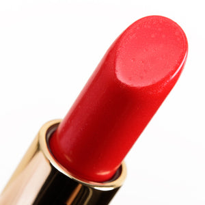 Estee Lauder Purecolor Envy Lustre Lip Color No 08 320 Drop Dead Red 3.5gr - Ruj