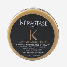 Încarcă imaginea în Galerie, Kerastase Chronologiste Masque - Masca Regeneranta 75ml
