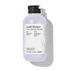 Farmavita Bb Gentle Shampoo N°03 - Oats And Lavender Sampon Par Gras 250ml