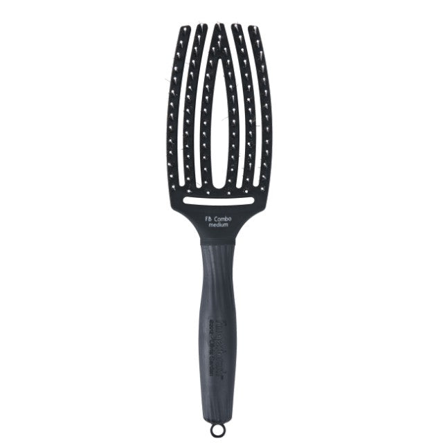 Olivia Garden Perie 6523 Finger Brush Combo Medium - Beauty Lounge